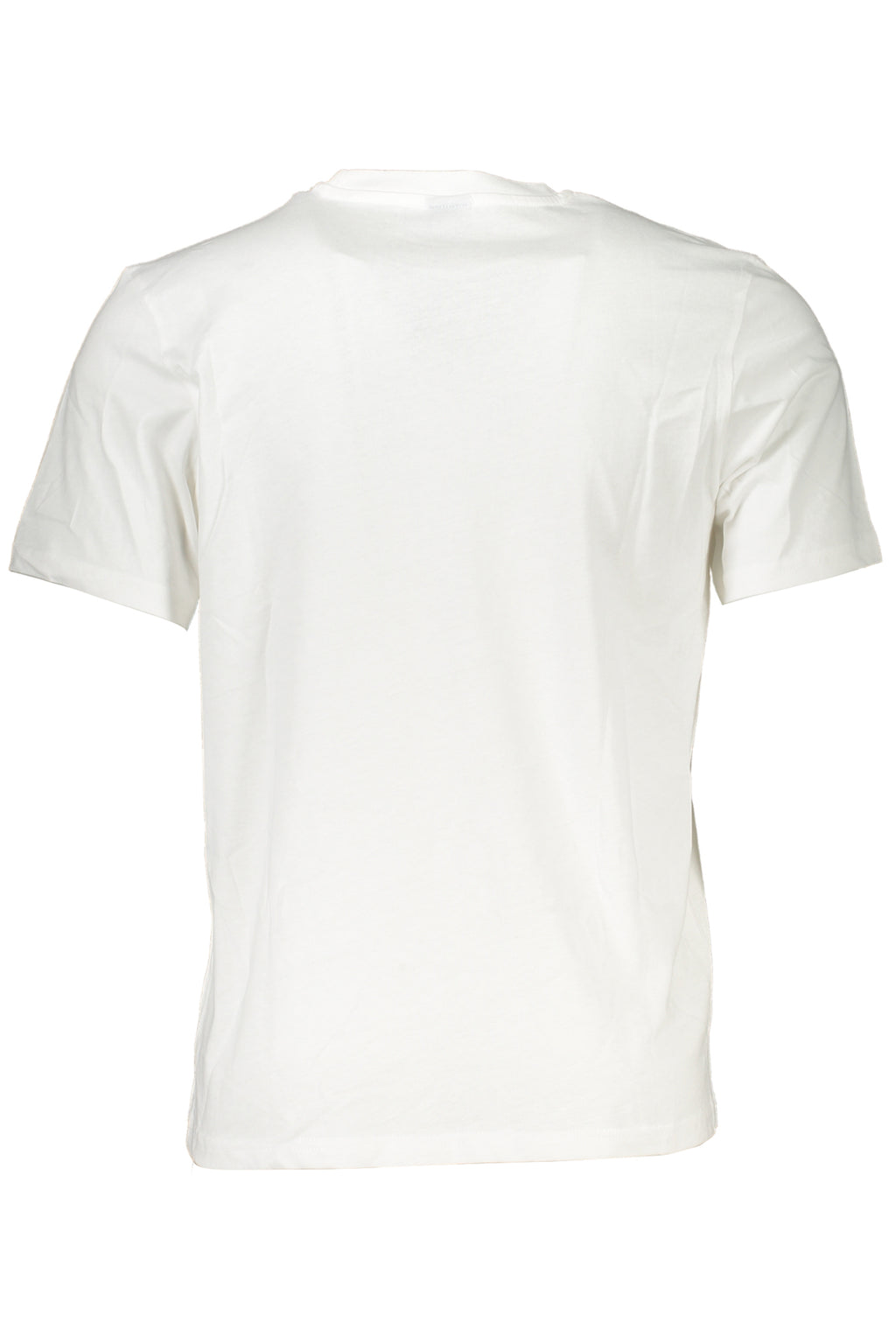 CAMISETA BLANCA DE MANGA CORTA PARA HOMBRE DE NORTH SAILS
