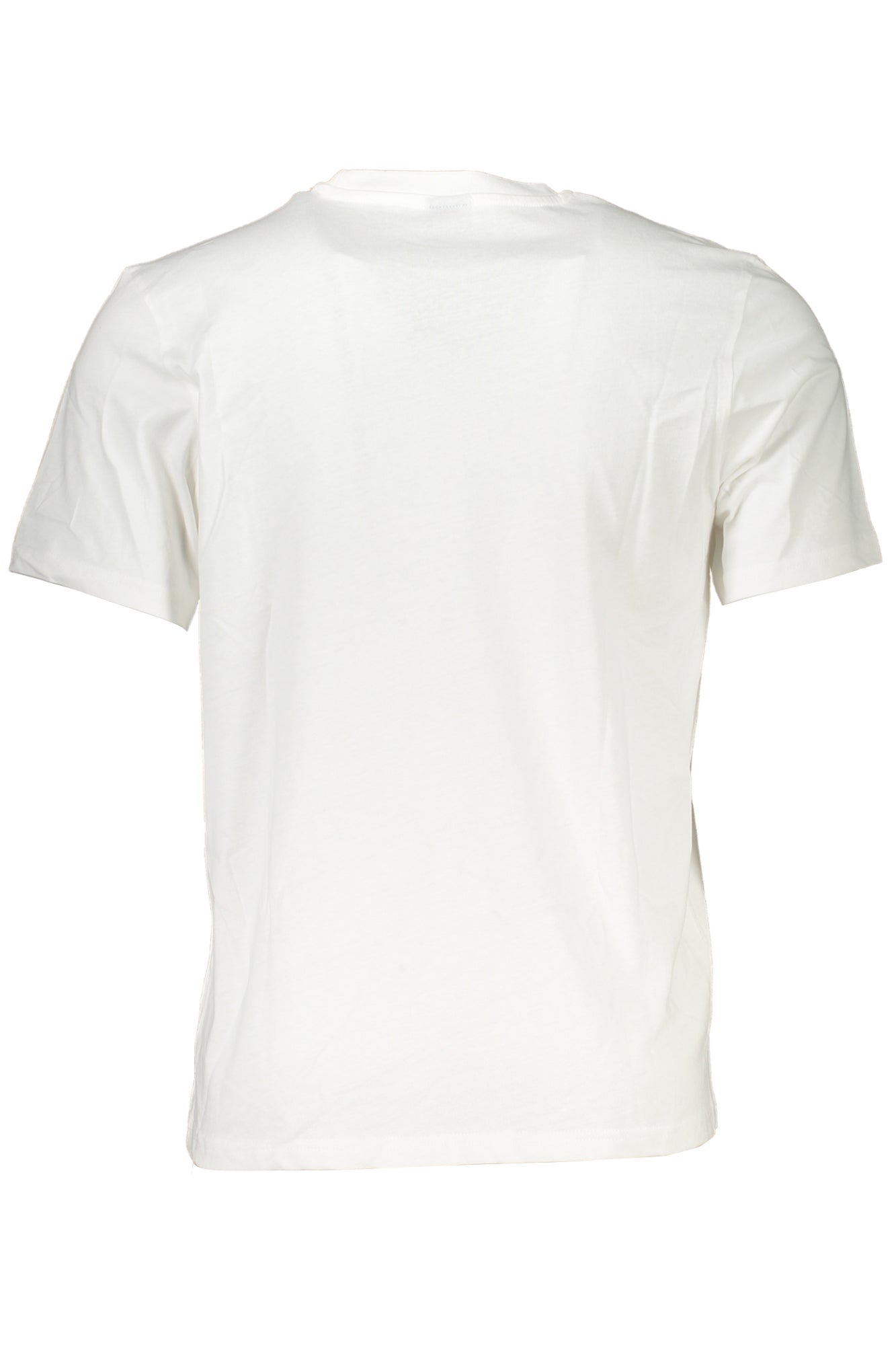 CAMISETA BLANCA DE MANGA CORTA PARA HOMBRE DE NORTH SAILS
