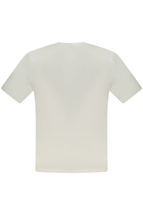 CAMISETA BLANCA DE MANGA CORTA PARA HOMBRE DE NORTH SAILS