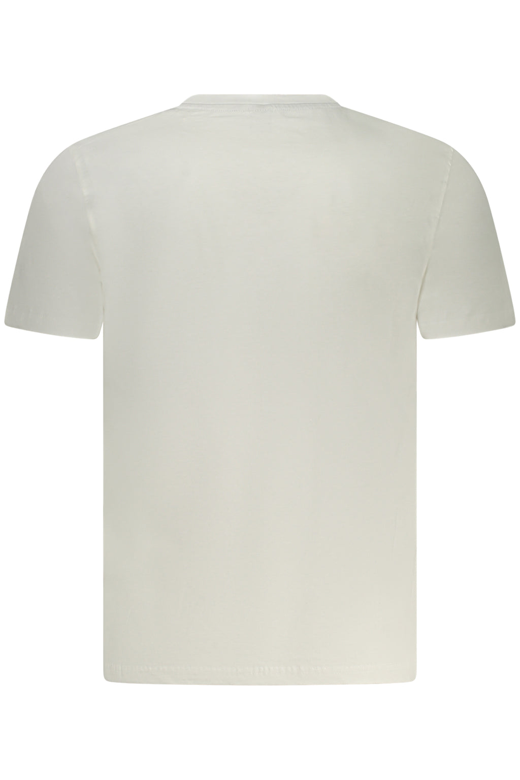 CAMISETA BLANCA DE MANGA CORTA PARA HOMBRE DE NORTH SAILS