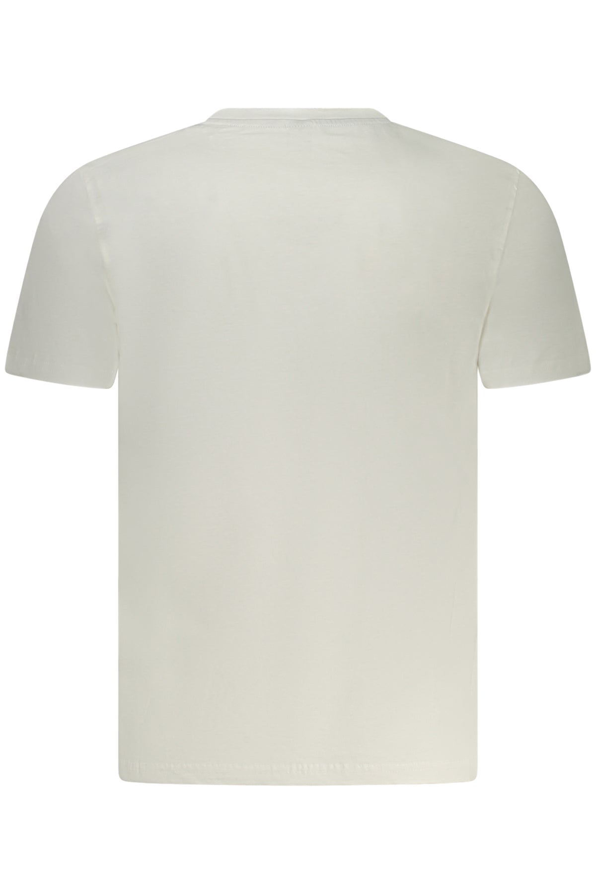 CAMISETA BLANCA DE MANGA CORTA PARA HOMBRE DE NORTH SAILS