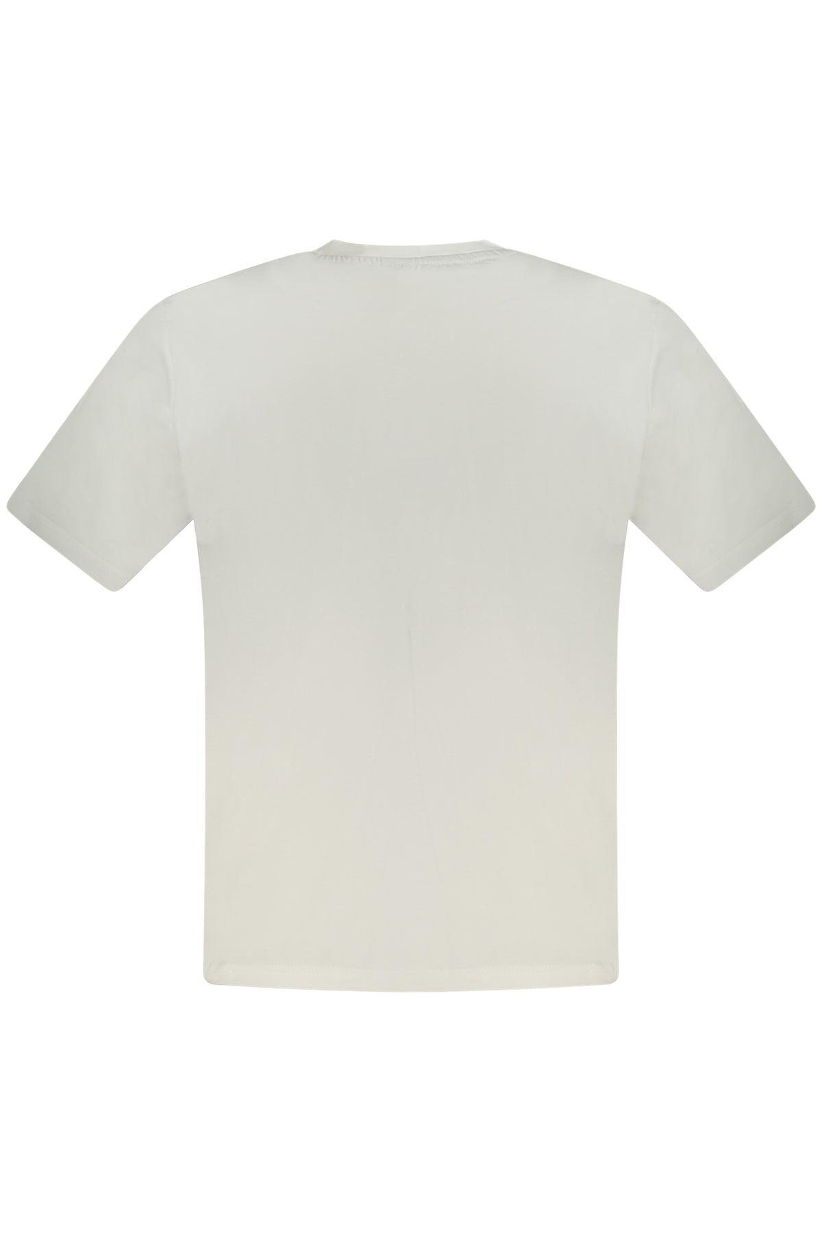 CAMISETA BLANCA DE MANGA CORTA PARA HOMBRE DE NORTH SAILS