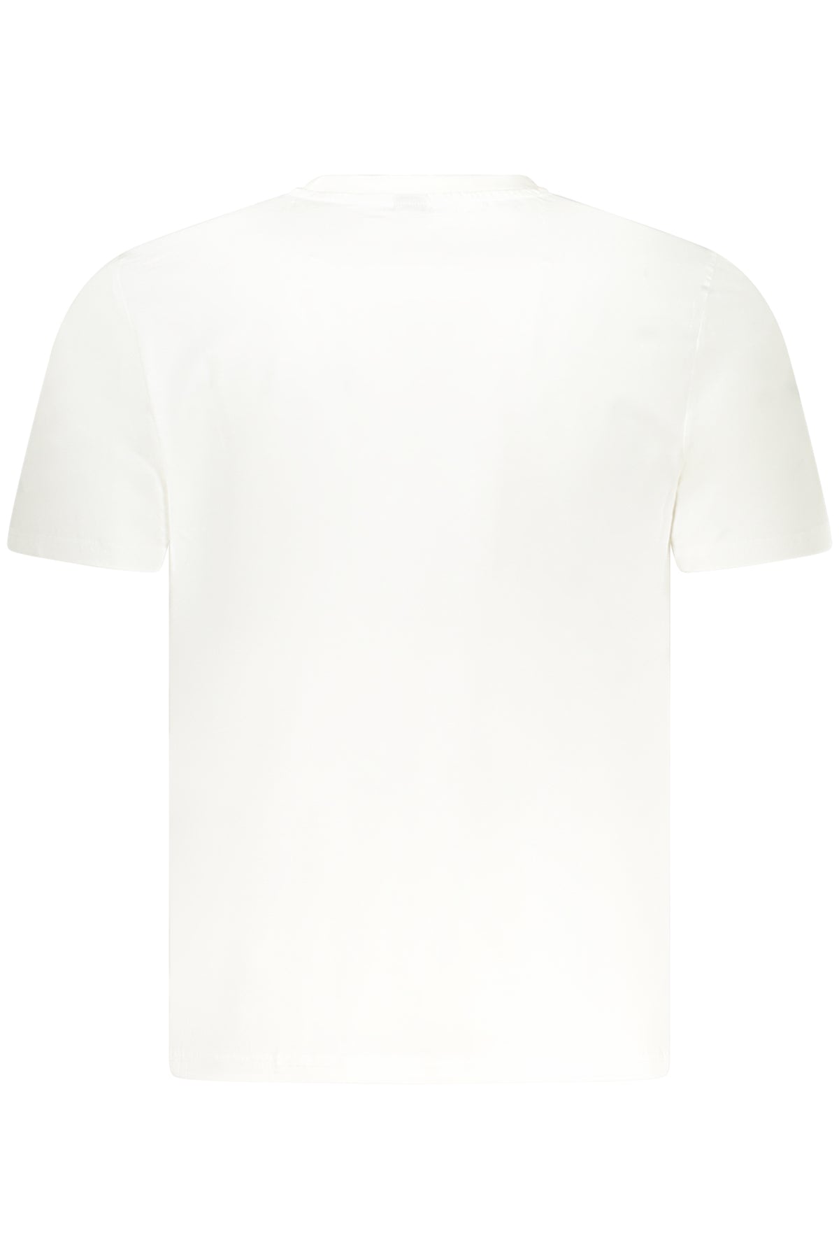 CAMISETA BLANCA DE MANGA CORTA PARA HOMBRE DE NORTH SAILS