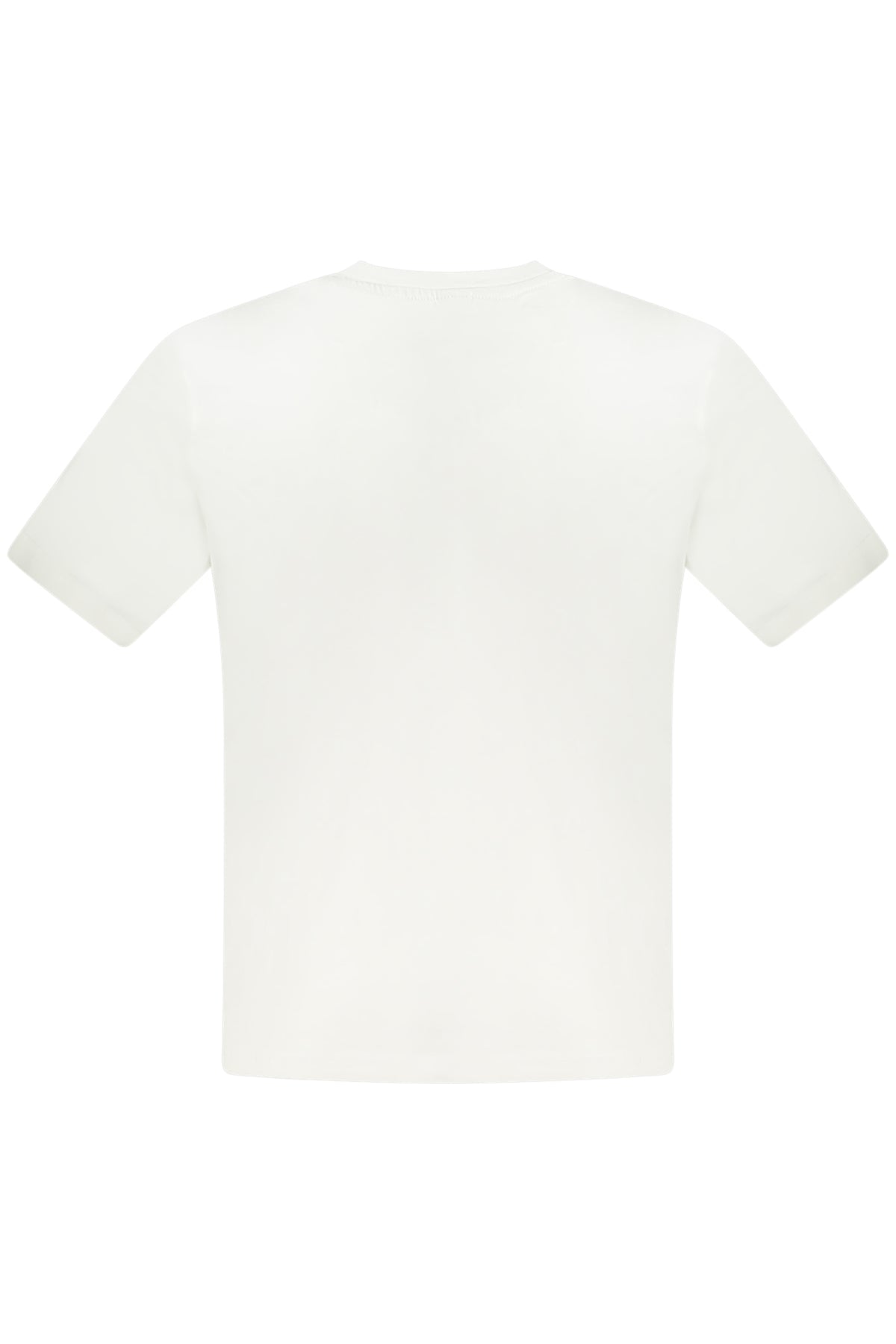 CAMISETA BLANCA DE MANGA CORTA PARA HOMBRE DE NORTH SAILS