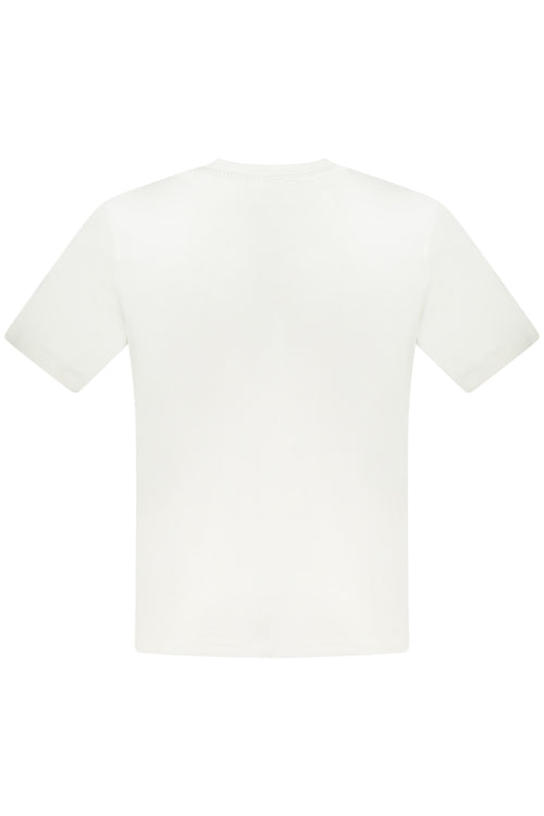 CAMISETA BLANCA DE MANGA CORTA PARA HOMBRE DE NORTH SAILS