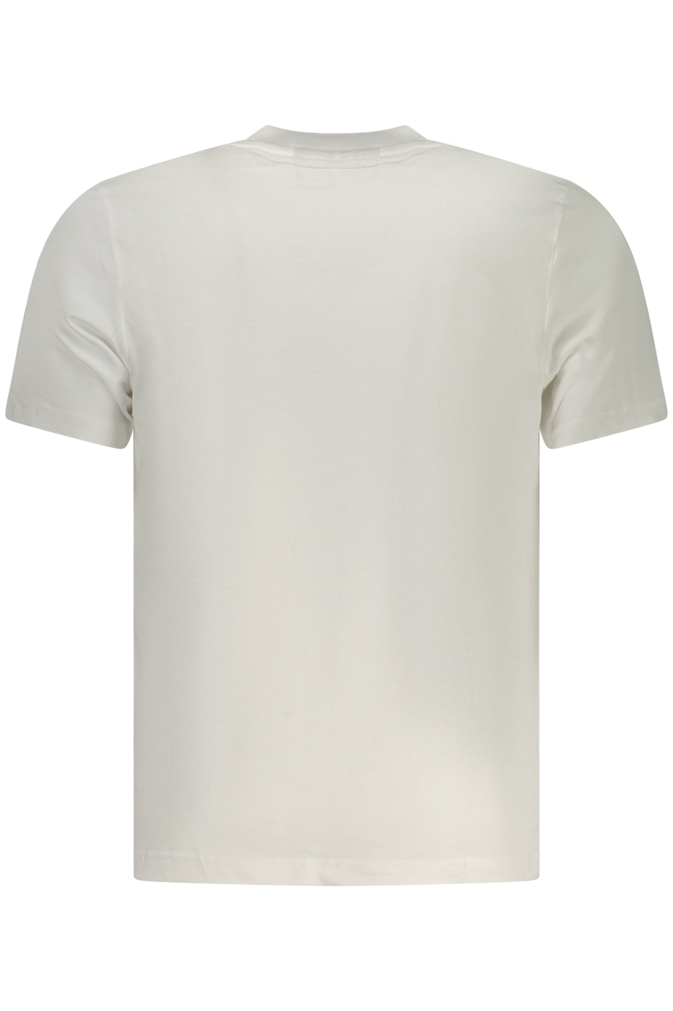 CAMISETA BLANCA DE MANGA CORTA PARA HOMBRE DE NORTH SAILS