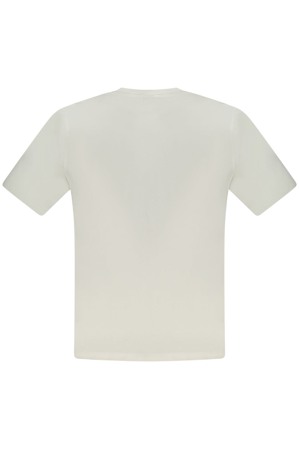 CAMISETA BLANCA DE MANGA CORTA PARA HOMBRE DE NORTH SAILS
