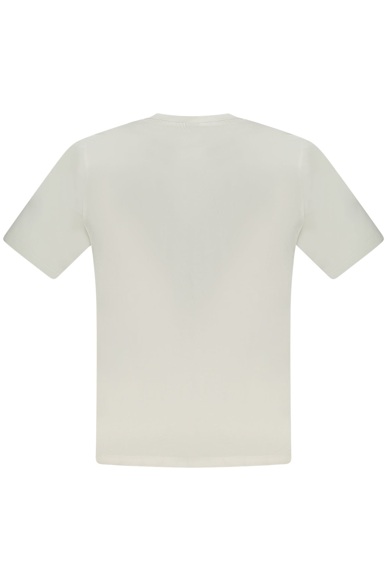 CAMISETA BLANCA DE MANGA CORTA PARA HOMBRE DE NORTH SAILS
