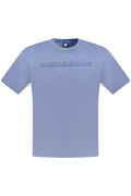 CAMISETA DE MANGA CORTA PARA HOMBRE NORTH SAILS, AZUL