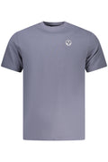 CAMISETA DE MANGA CORTA PARA HOMBRE NORTH SAILS NEGRA