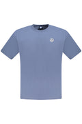 CAMISETA DE MANGA CORTA PARA HOMBRE NORTH SAILS, AZUL