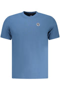 CAMISETA DE MANGA CORTA PARA HOMBRE NORTH SAILS, AZUL