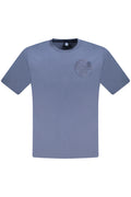 CAMISETA DE MANGA CORTA PARA HOMBRE NORTH SAILS, AZUL