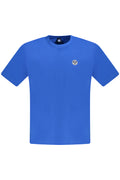 CAMISETA DE MANGA CORTA PARA HOMBRE NORTH SAILS, AZUL