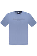 CAMISETA DE MANGA CORTA PARA HOMBRE NORTH SAILS, AZUL