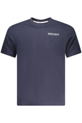 CAMISETA DE MANGA CORTA PARA HOMBRE NORTH SAILS, AZUL