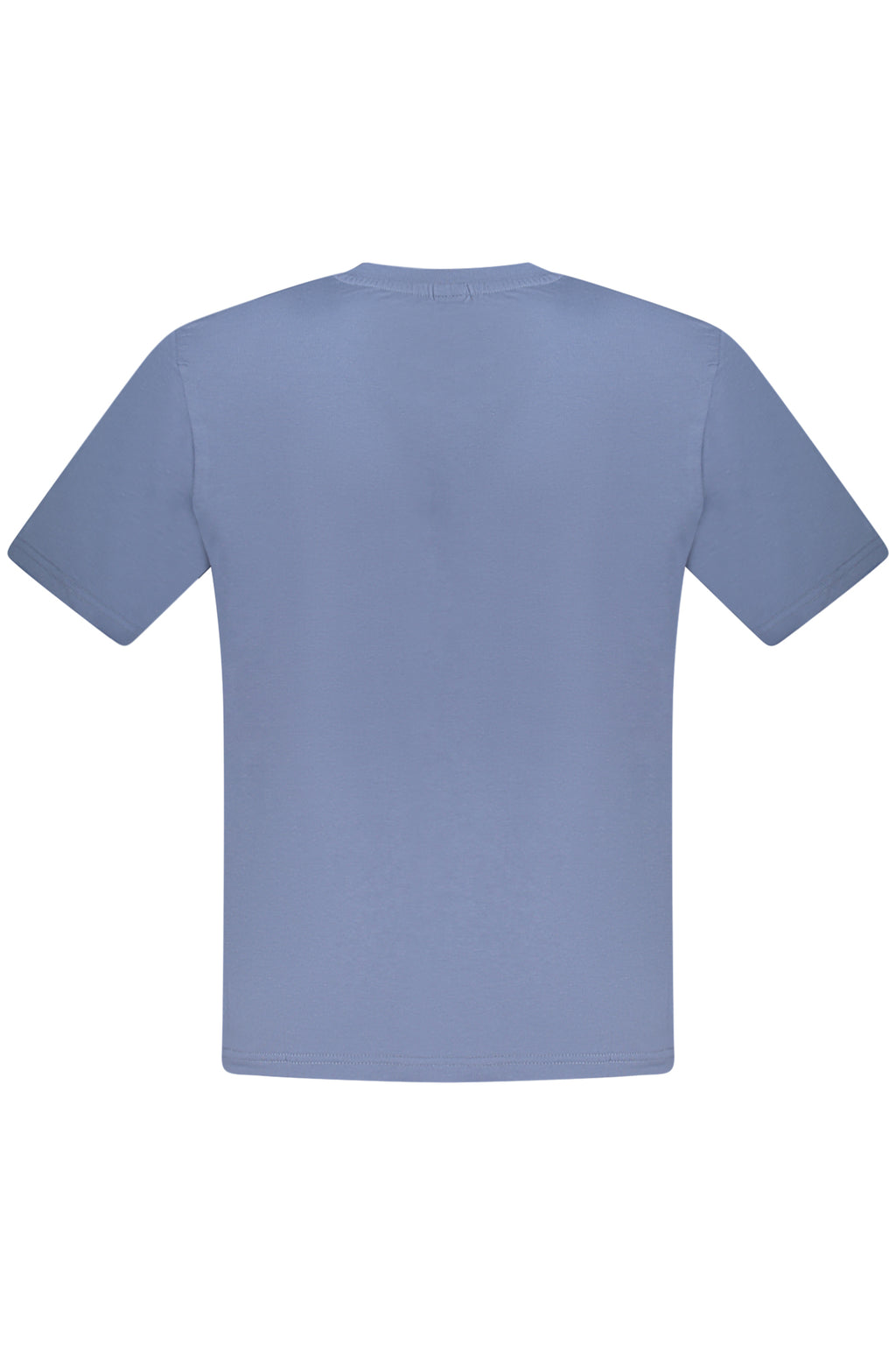 CAMISETA DE MANGA CORTA PARA HOMBRE NORTH SAILS, AZUL