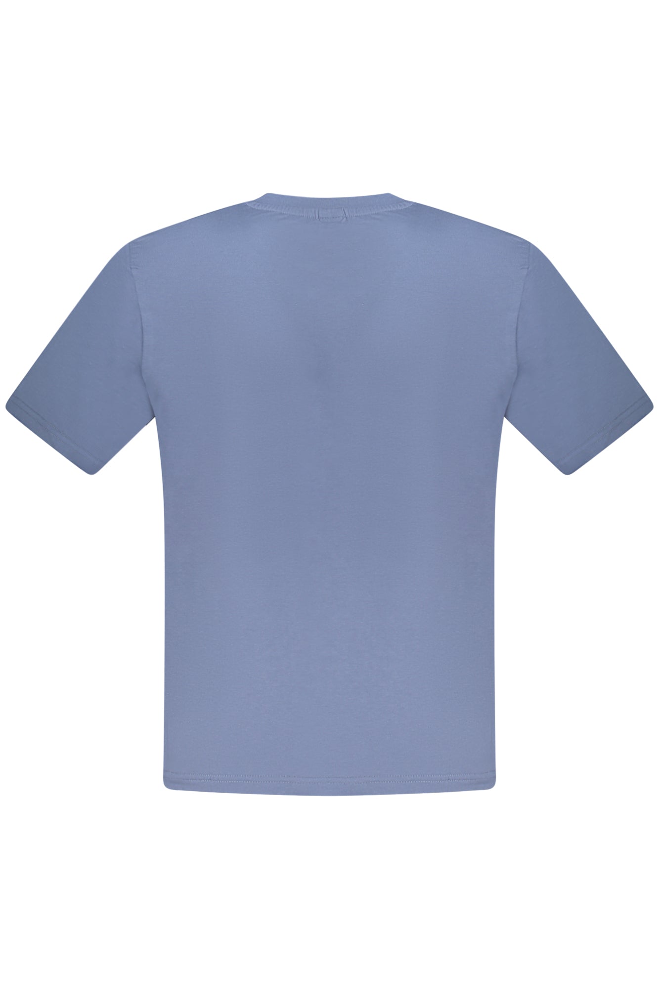 CAMISETA DE MANGA CORTA PARA HOMBRE NORTH SAILS, AZUL