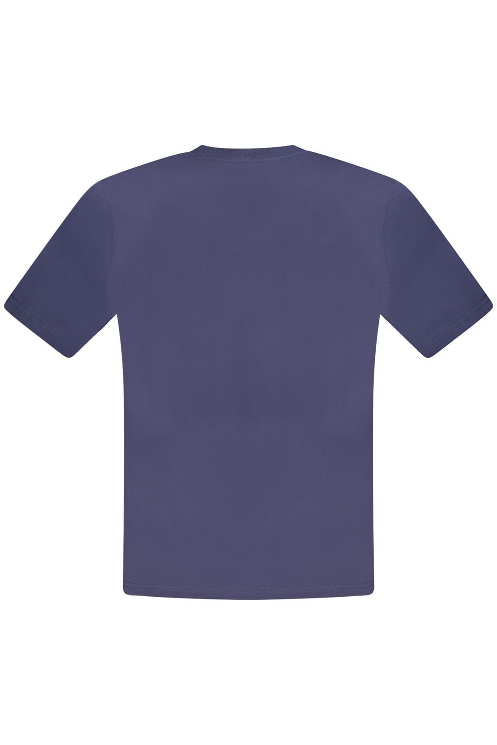 CAMISETA DE MANGA CORTA PARA HOMBRE NORTH SAILS, AZUL