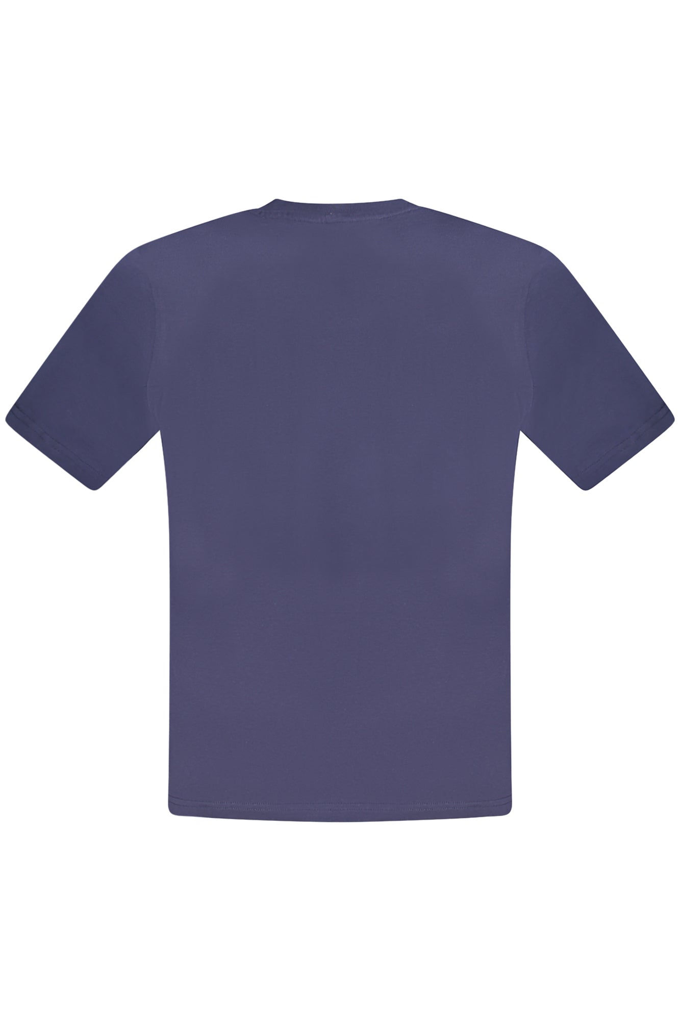 CAMISETA DE MANGA CORTA PARA HOMBRE NORTH SAILS, AZUL