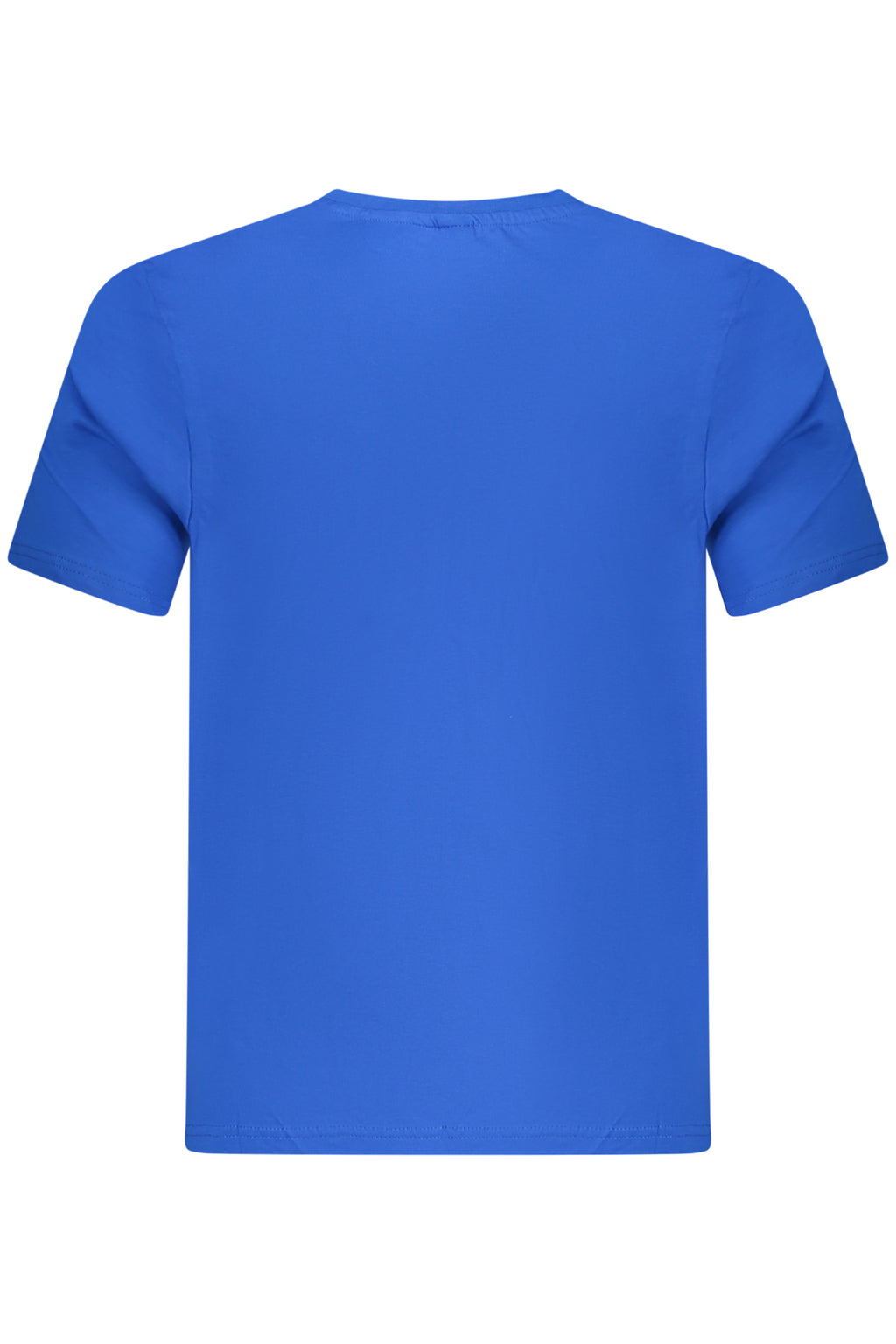 CAMISETA DE MANGA CORTA PARA HOMBRE NORTH SAILS, AZUL