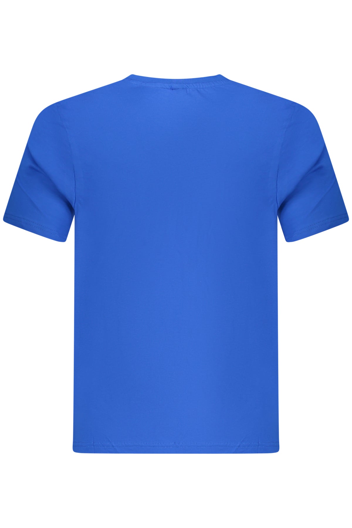 CAMISETA DE MANGA CORTA PARA HOMBRE NORTH SAILS, AZUL