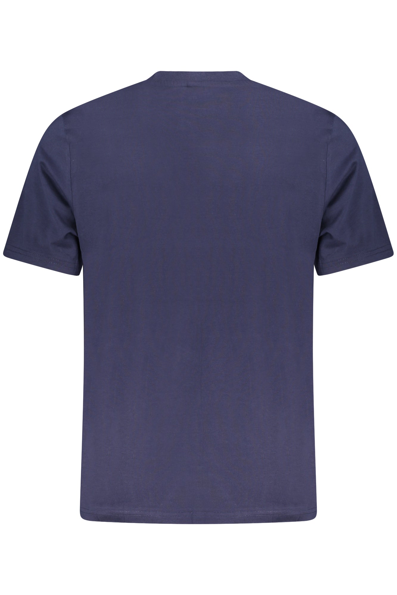 CAMISETA DE MANGA CORTA PARA HOMBRE NORTH SAILS, AZUL