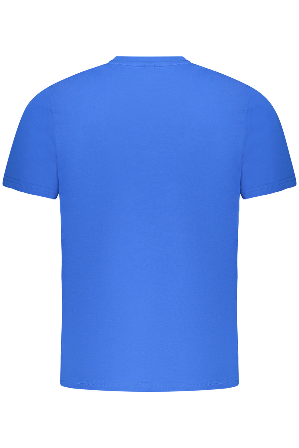 CAMISETA DE MANGA CORTA PARA HOMBRE NORTH SAILS, AZUL