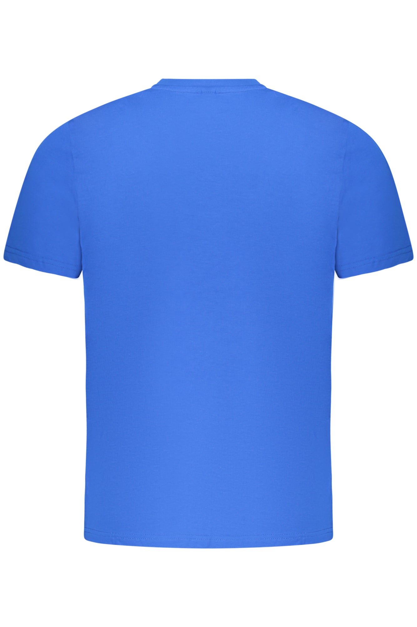 CAMISETA DE MANGA CORTA PARA HOMBRE NORTH SAILS, AZUL