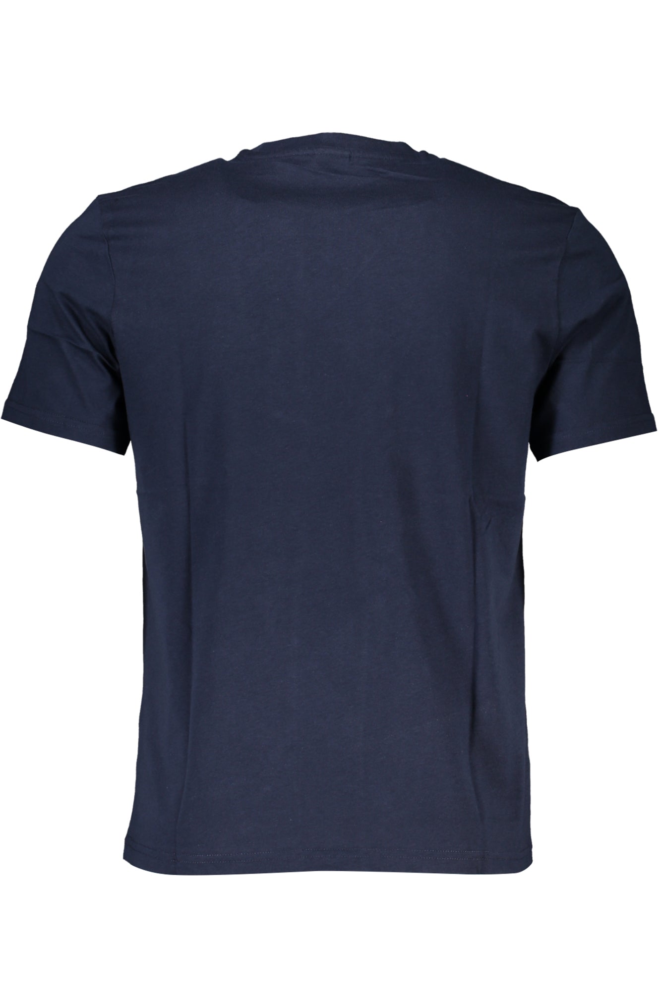 CAMISETA DE MANGA CORTA PARA HOMBRE NORTH SAILS, AZUL