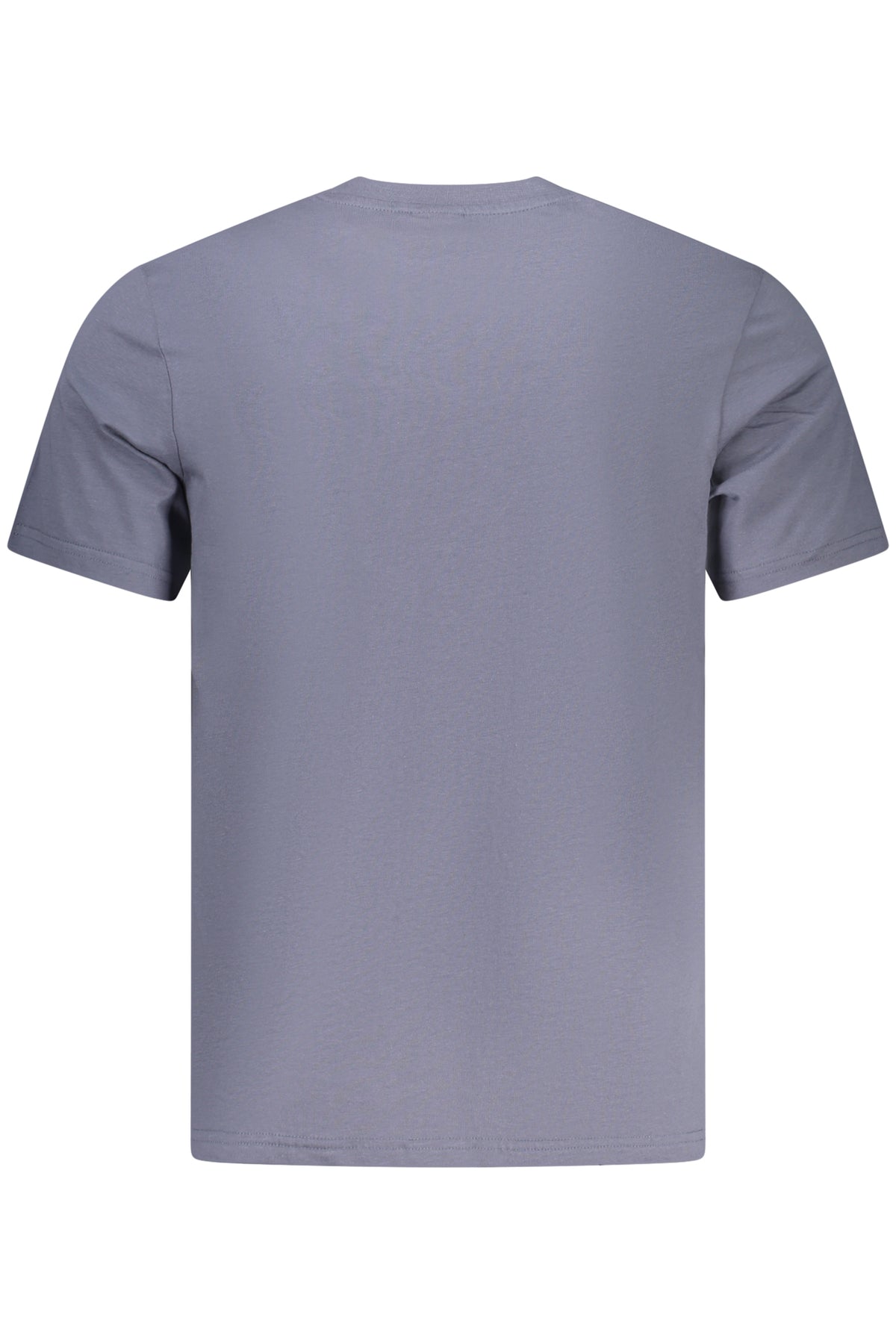 CAMISETA DE MANGA CORTA PARA HOMBRE NORTH SAILS, AZUL