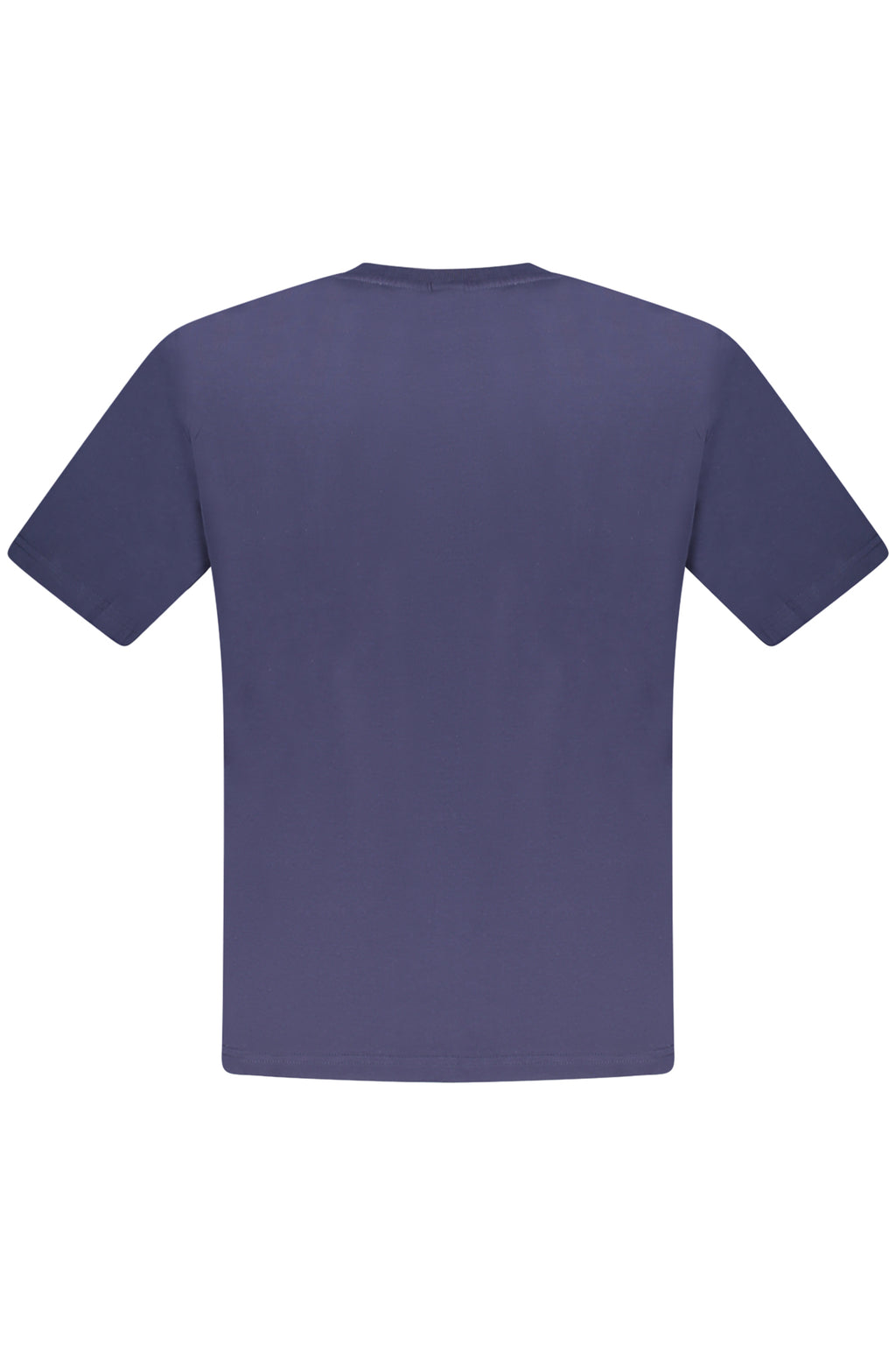 CAMISETA DE MANGA CORTA PARA HOMBRE NORTH SAILS, AZUL