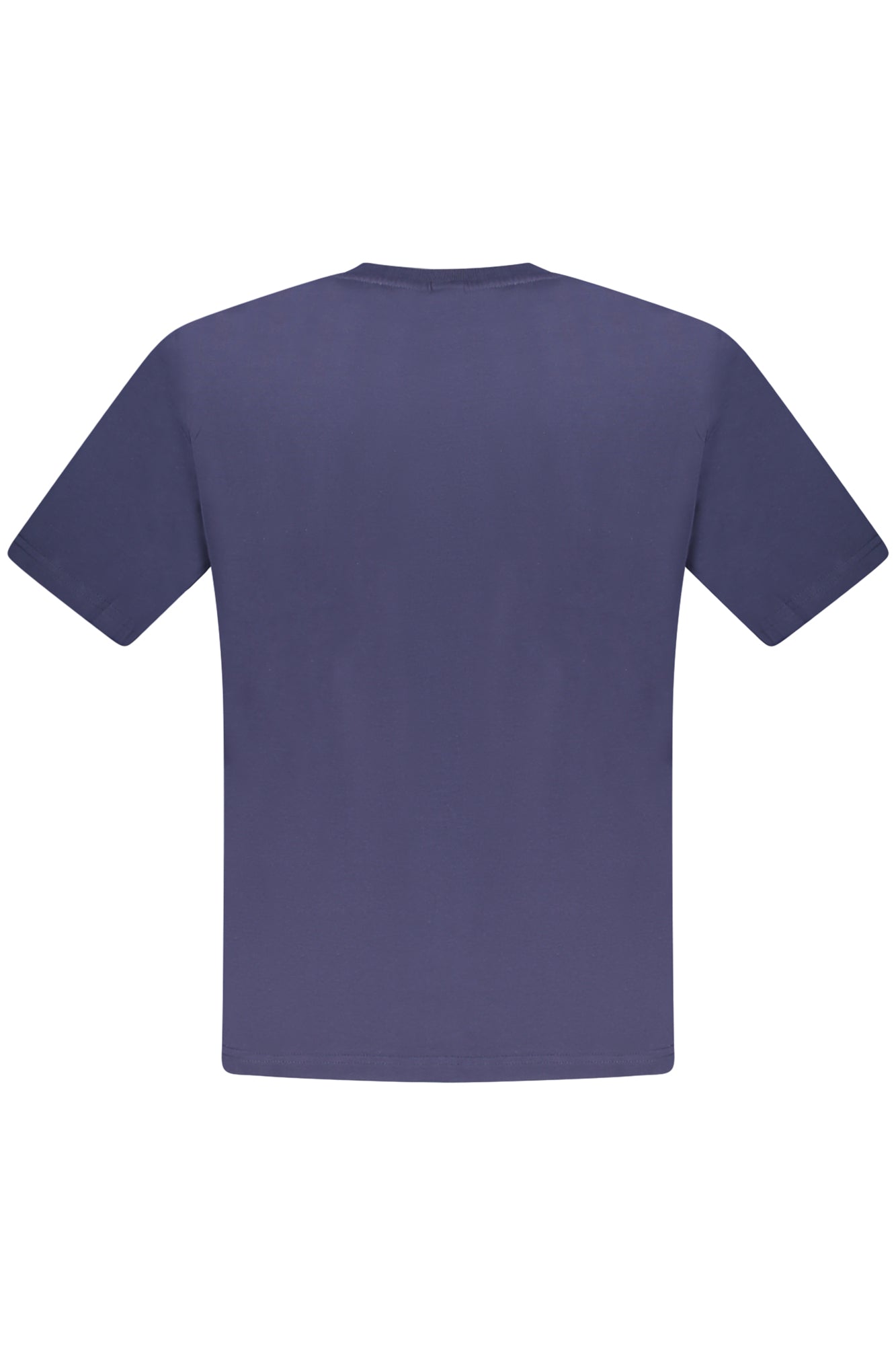 CAMISETA DE MANGA CORTA PARA HOMBRE NORTH SAILS, AZUL