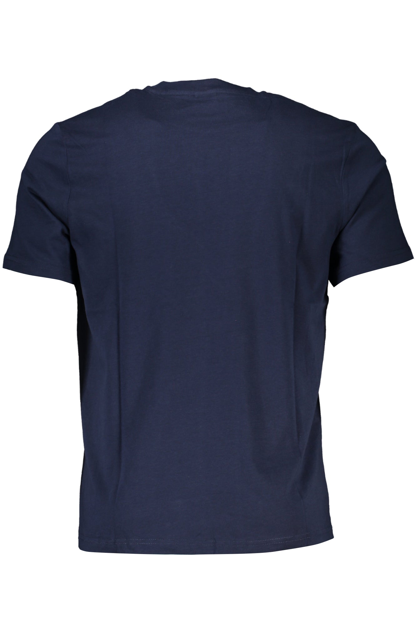 CAMISETA DE MANGA CORTA PARA HOMBRE NORTH SAILS, AZUL