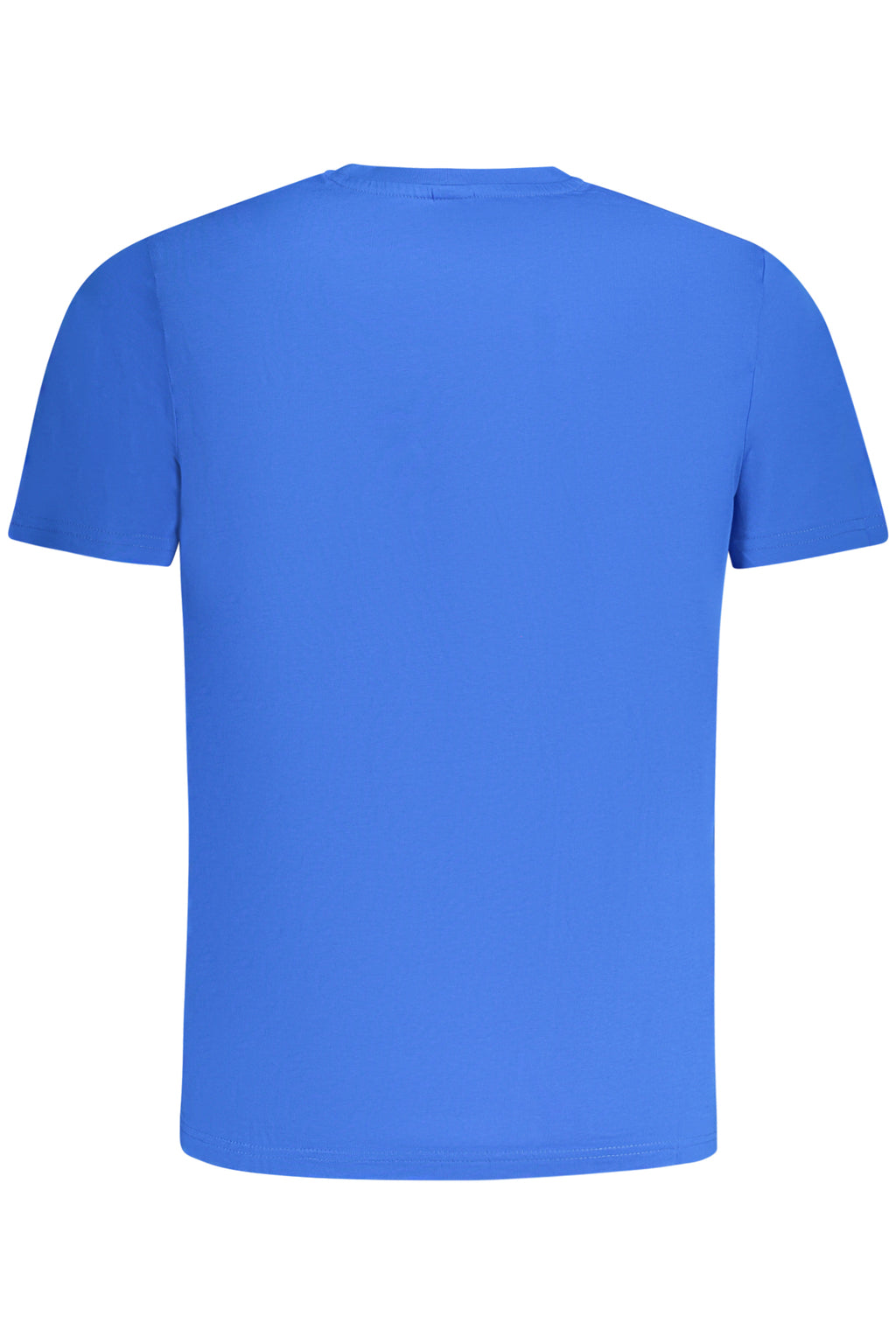 CAMISETA DE MANGA CORTA PARA HOMBRE NORTH SAILS, AZUL