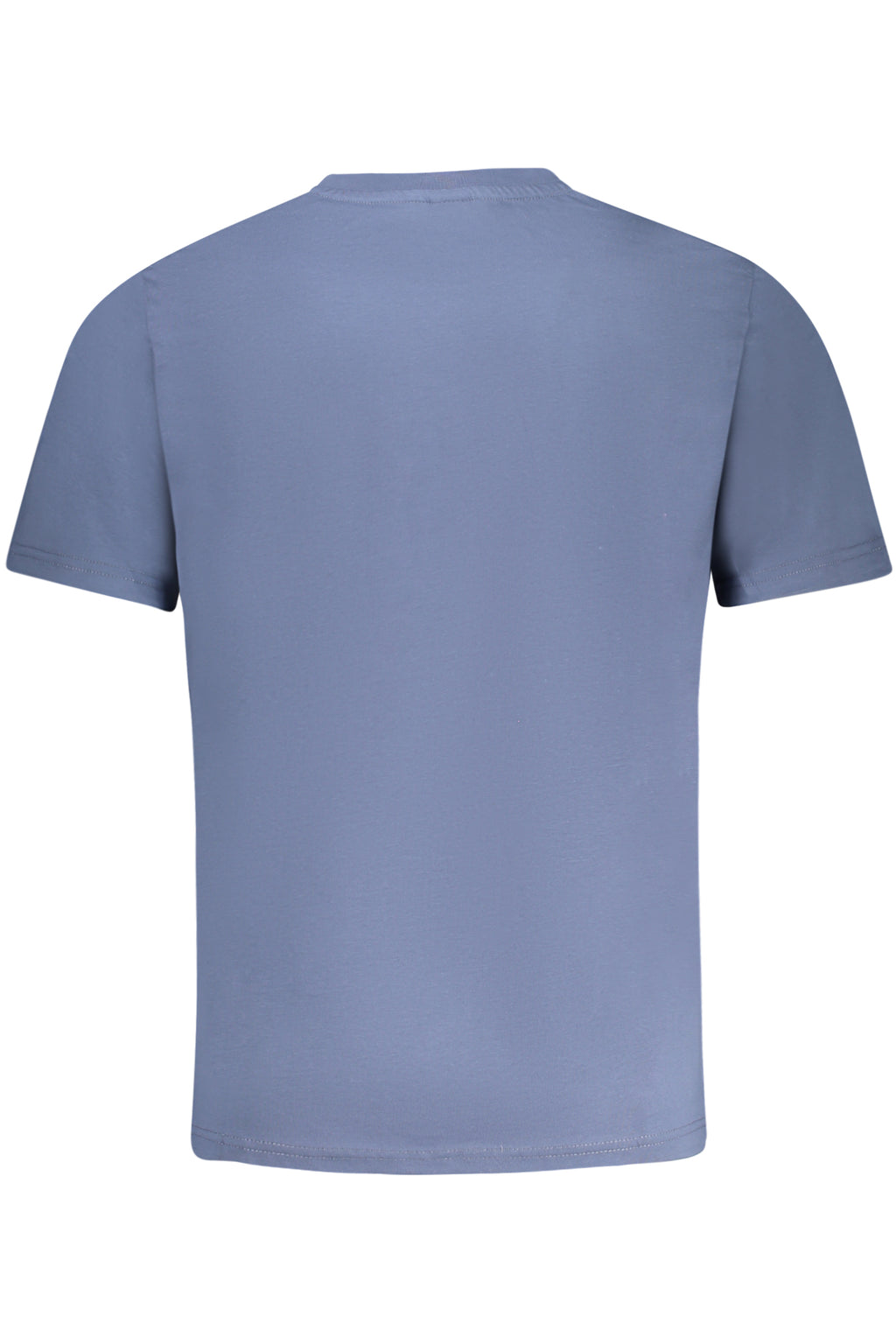 CAMISETA DE MANGA CORTA PARA HOMBRE NORTH SAILS, AZUL