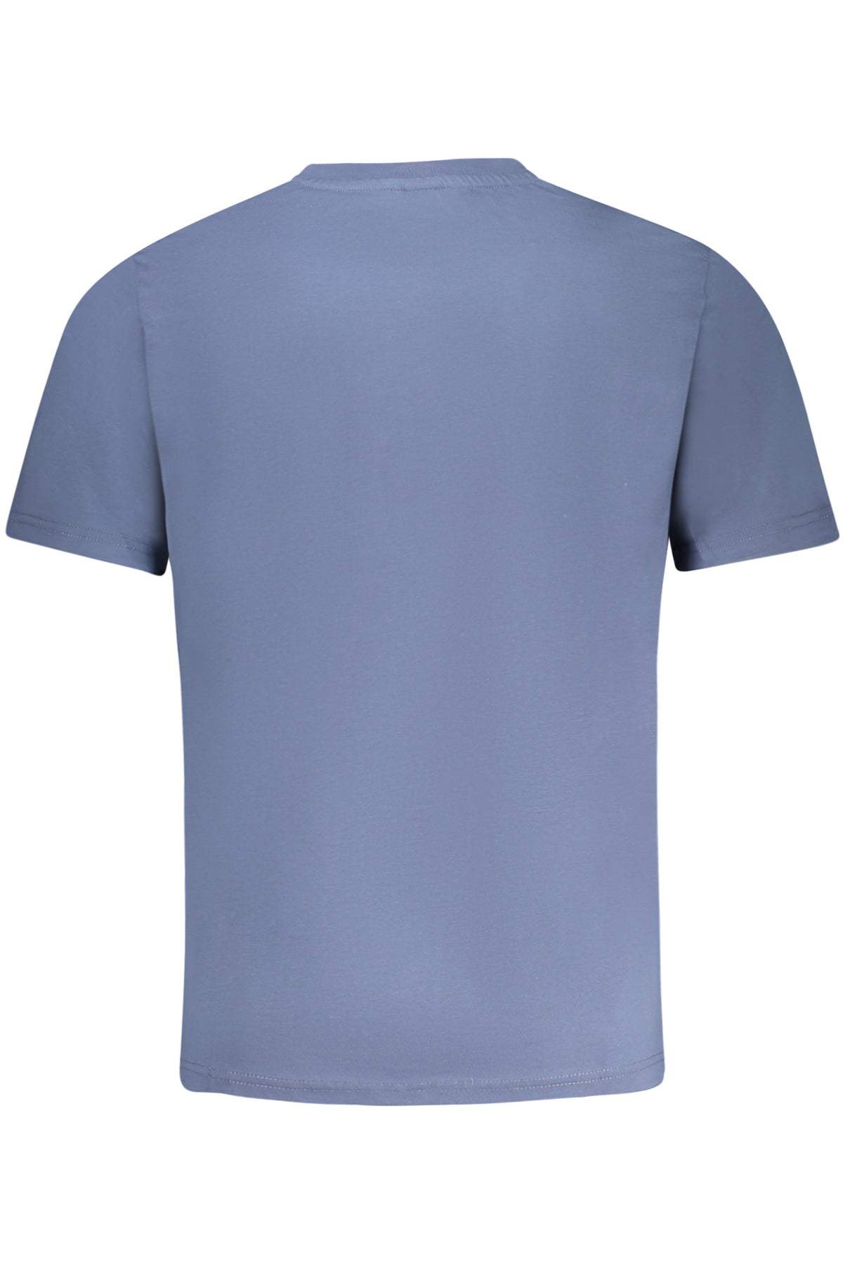 CAMISETA DE MANGA CORTA PARA HOMBRE NORTH SAILS, AZUL