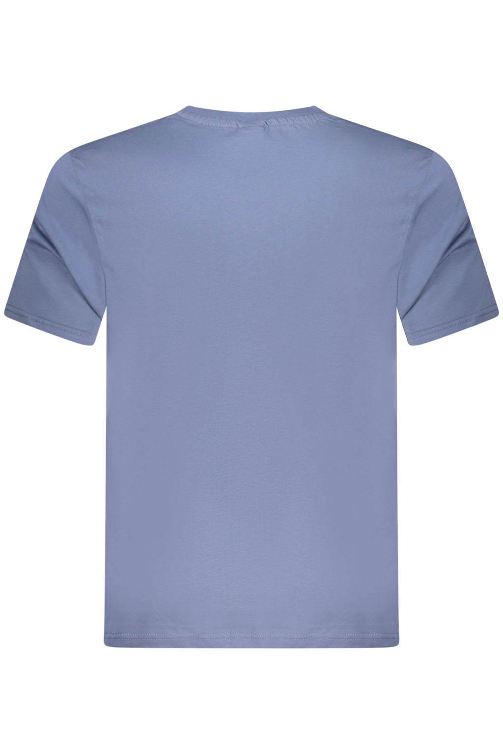 CAMISETA DE MANGA CORTA PARA HOMBRE NORTH SAILS, AZUL