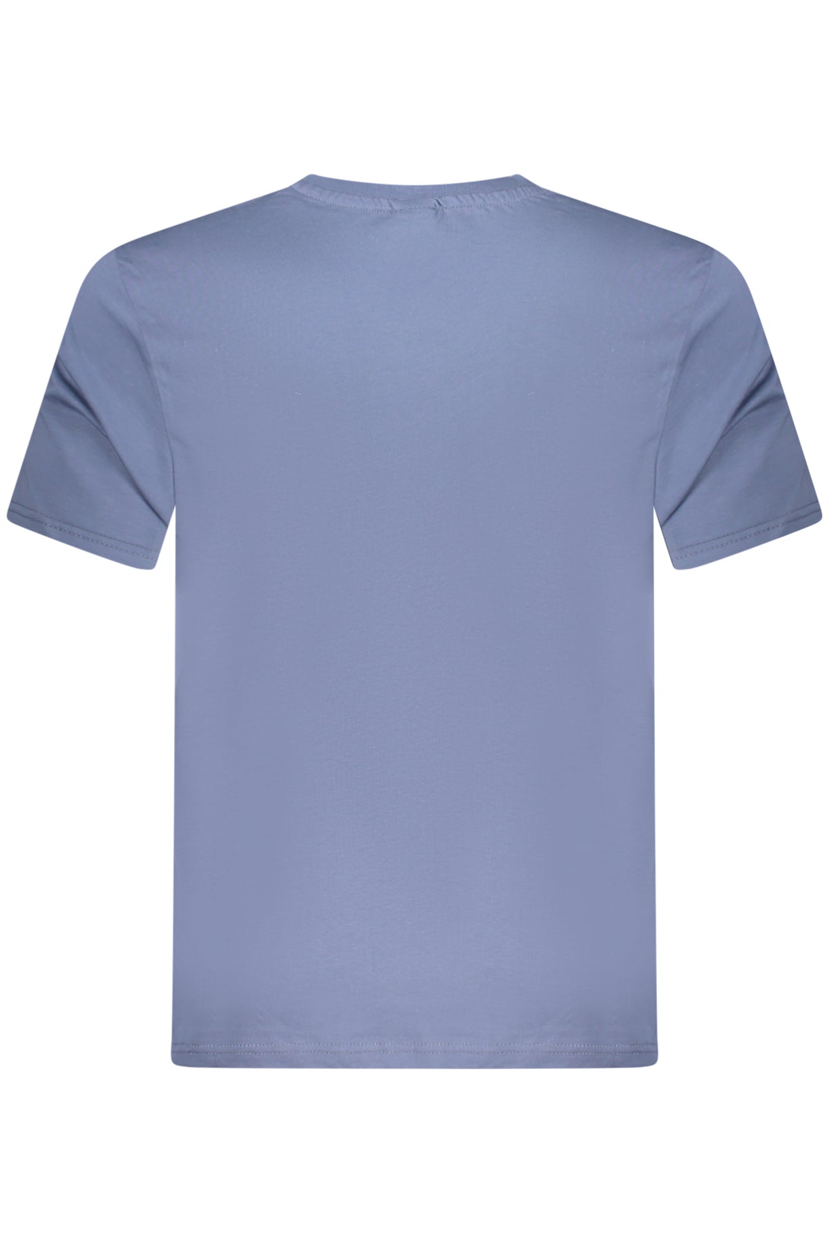 CAMISETA DE MANGA CORTA PARA HOMBRE NORTH SAILS, AZUL