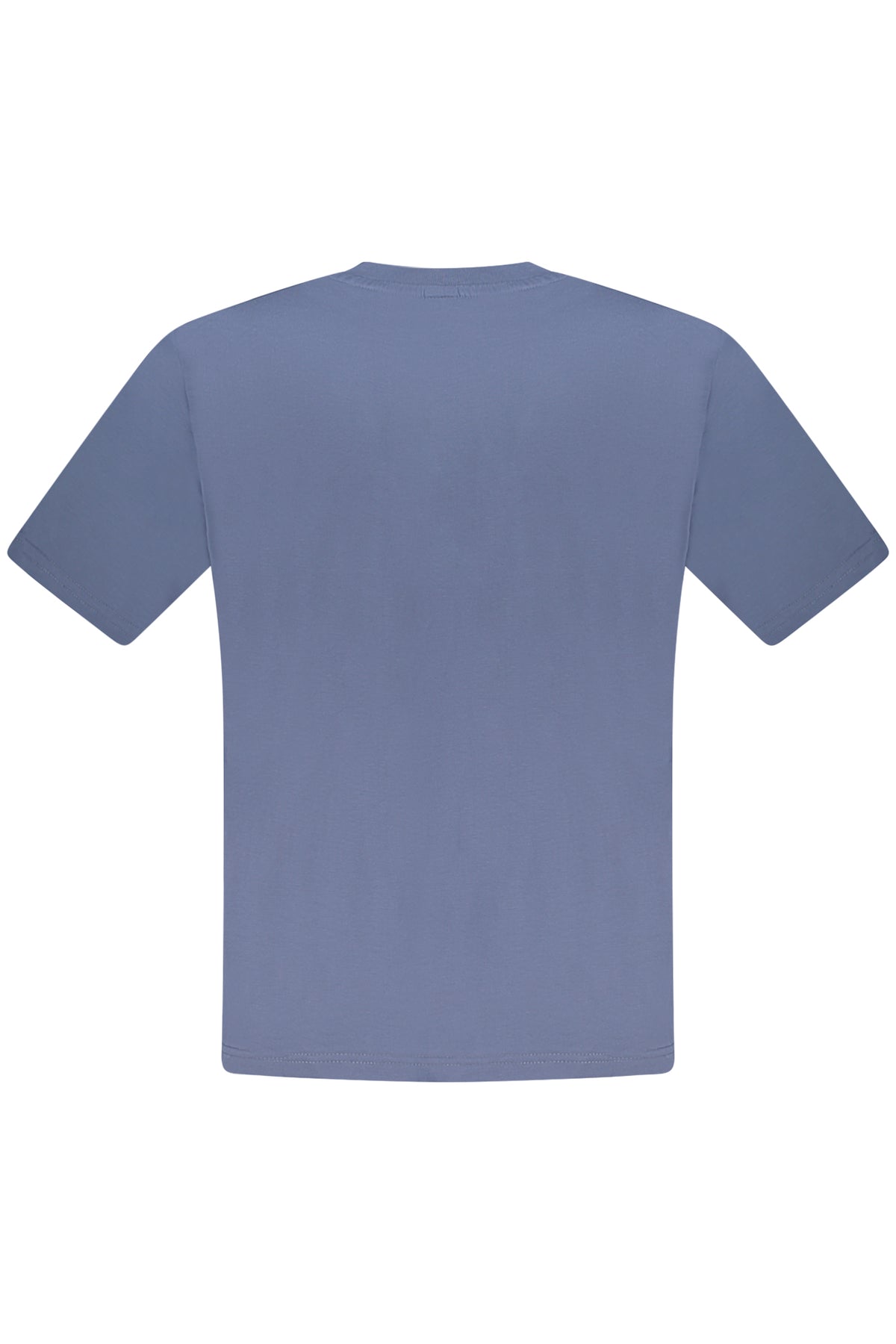 CAMISETA DE MANGA CORTA PARA HOMBRE NORTH SAILS, AZUL