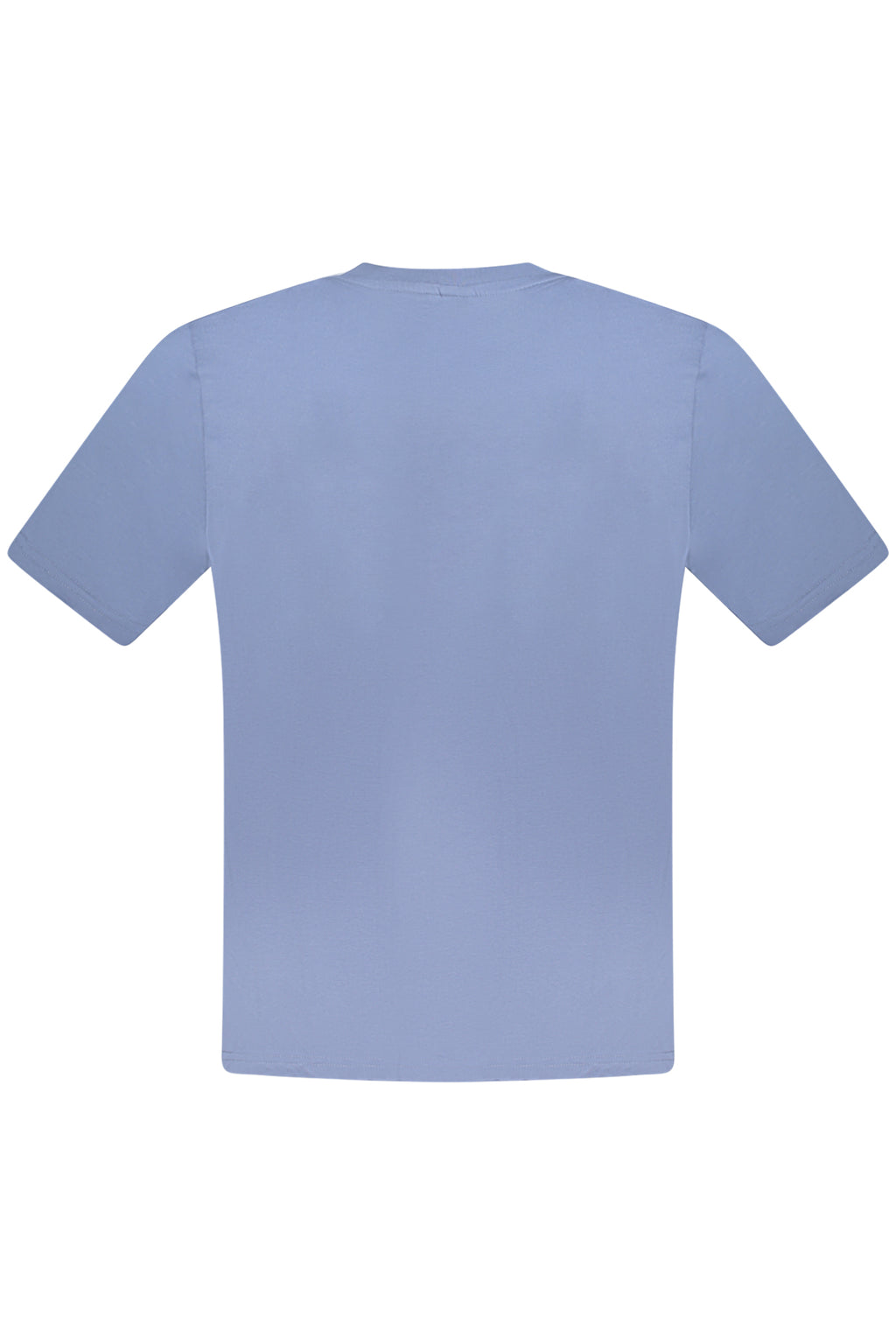 CAMISETA DE MANGA CORTA PARA HOMBRE NORTH SAILS, AZUL