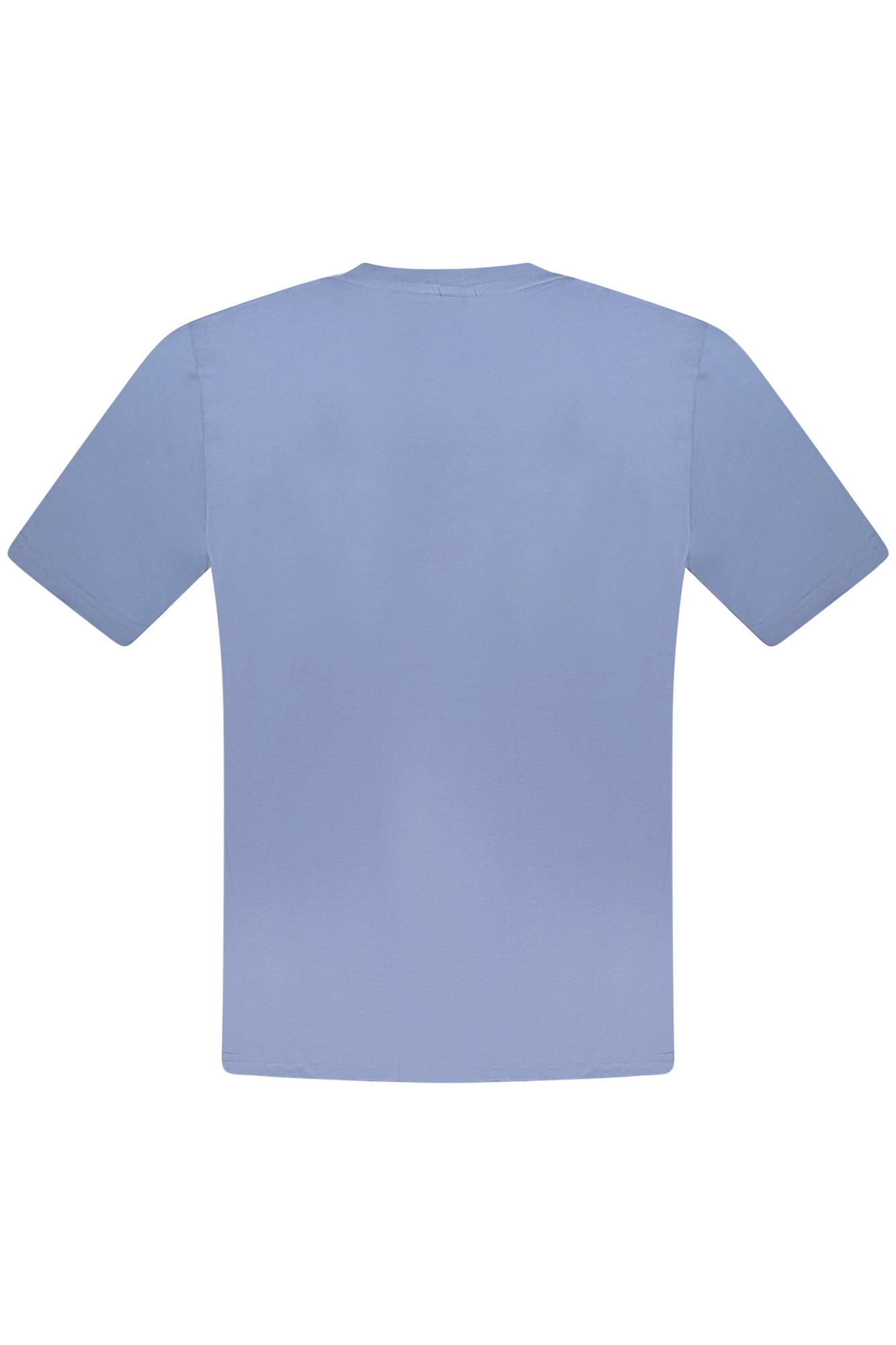 CAMISETA DE MANGA CORTA PARA HOMBRE NORTH SAILS, AZUL