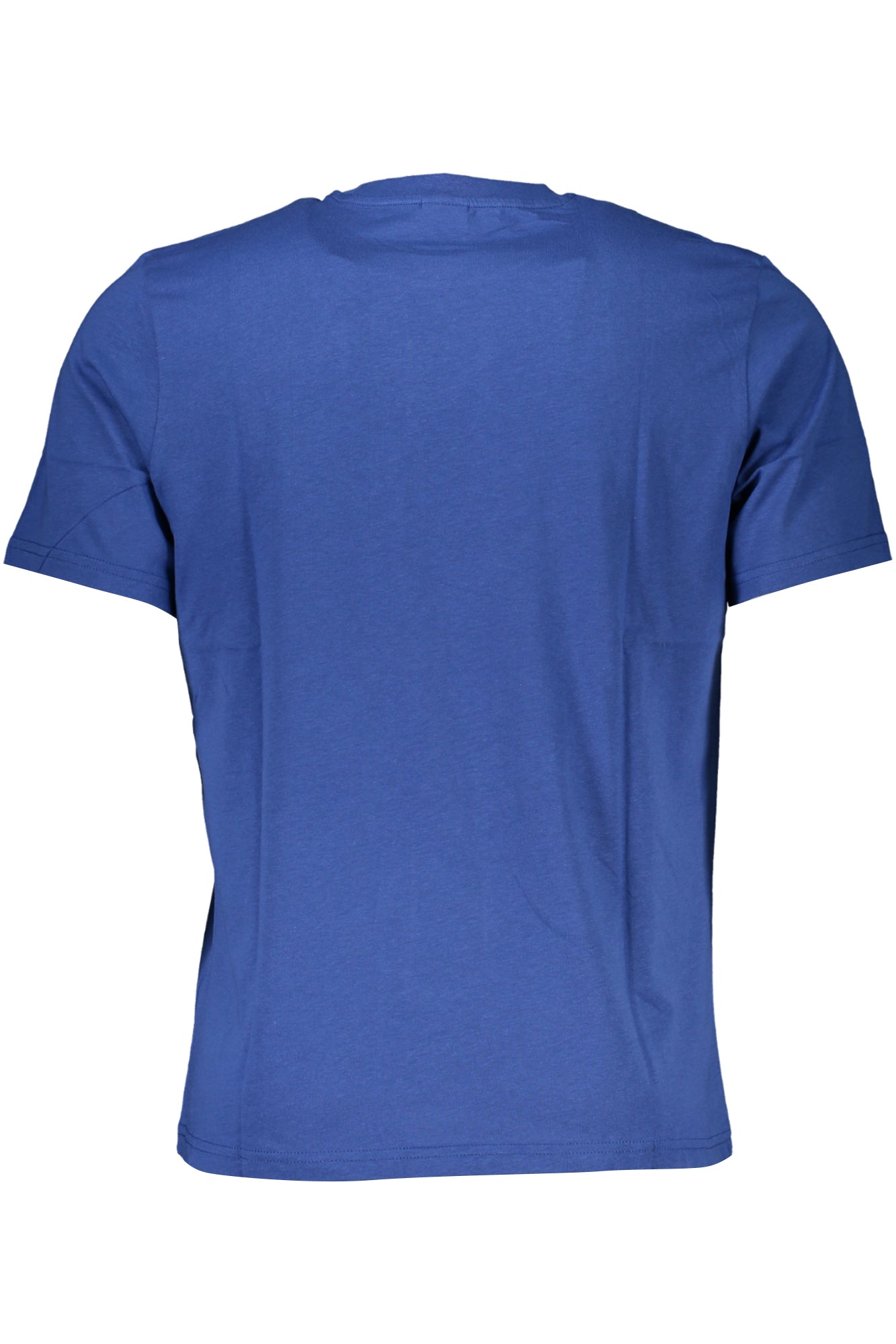 CAMISETA DE MANGA CORTA PARA HOMBRE NORTH SAILS, AZUL
