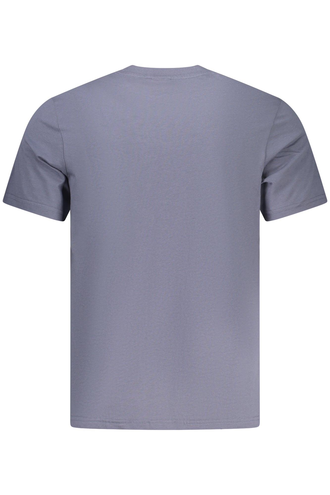 CAMISETA DE MANGA CORTA PARA HOMBRE NORTH SAILS NEGRA