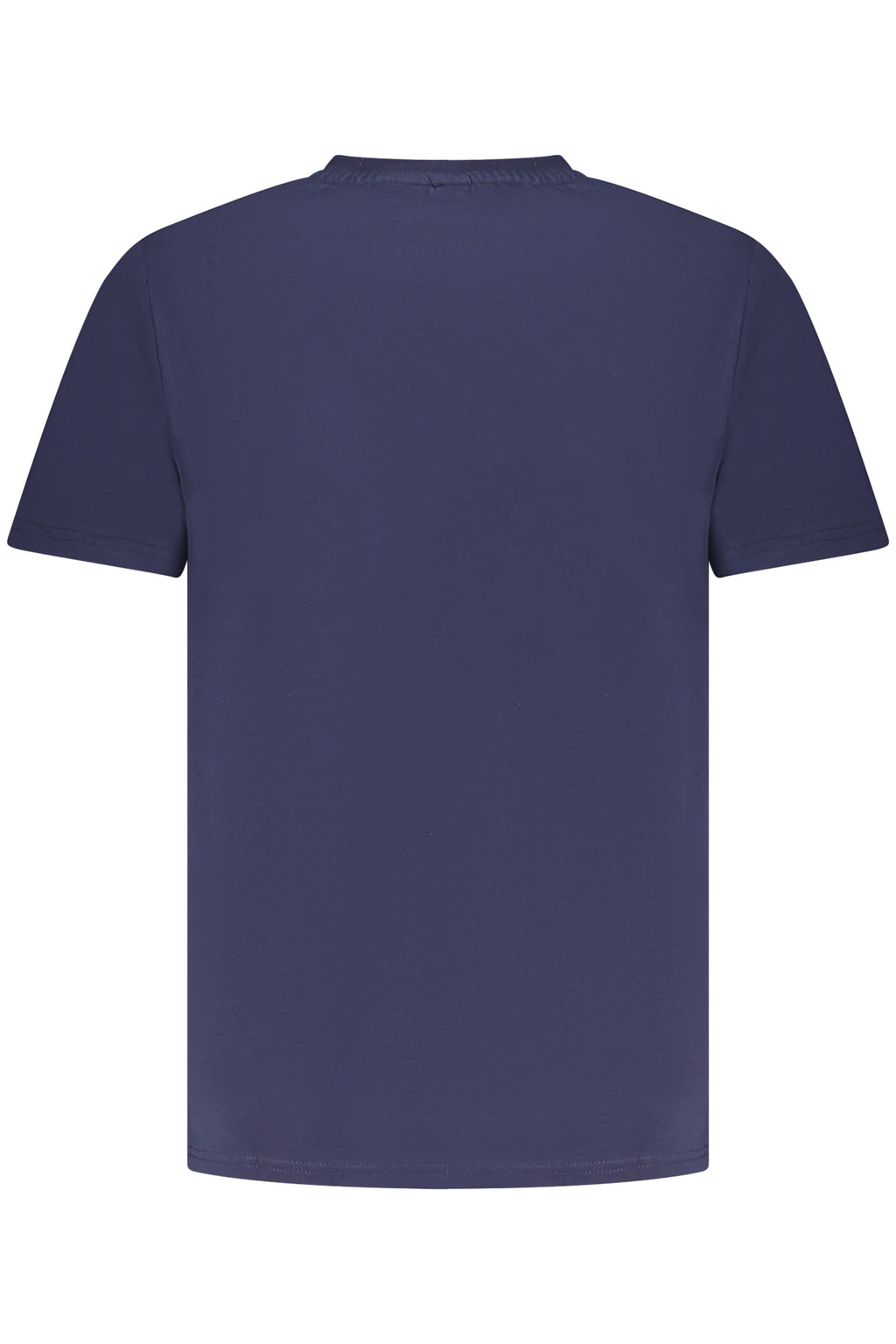 CAMISETA DE MANGA CORTA PARA HOMBRE NORTH SAILS, AZUL