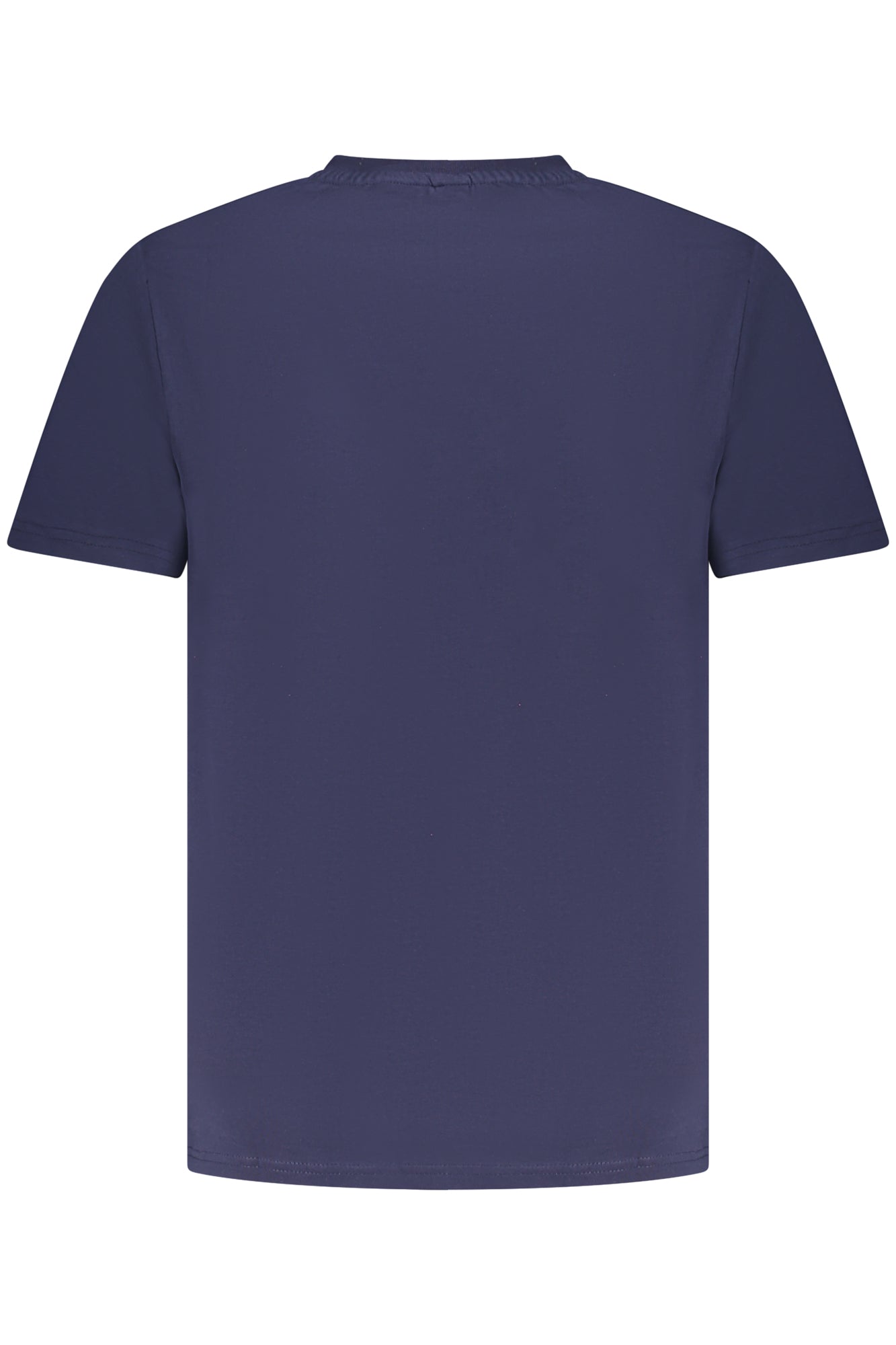 CAMISETA DE MANGA CORTA PARA HOMBRE NORTH SAILS, AZUL