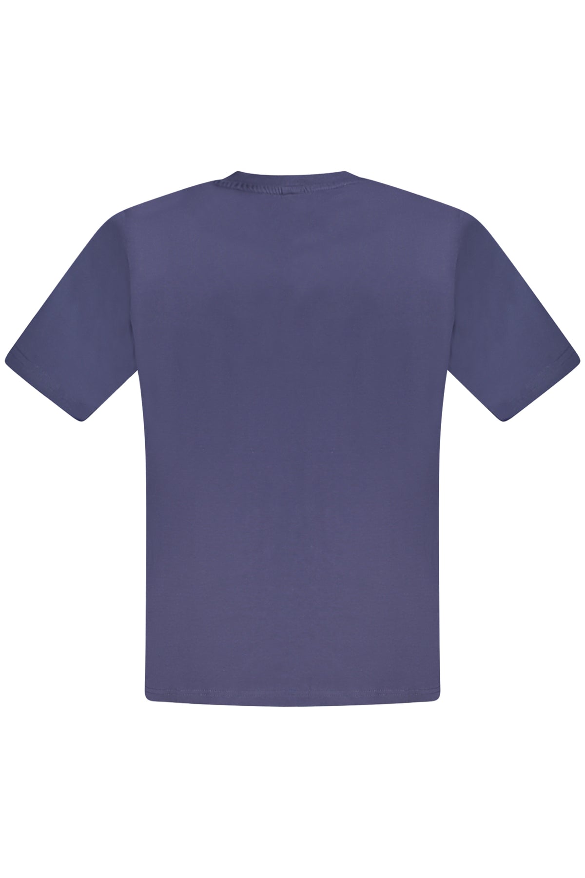 CAMISETA DE MANGA CORTA PARA HOMBRE NORTH SAILS, AZUL