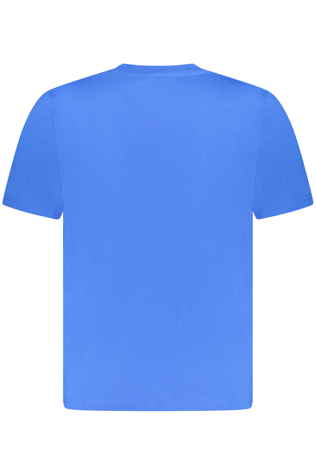 CAMISETA DE MANGA CORTA PARA HOMBRE NORTH SAILS, AZUL