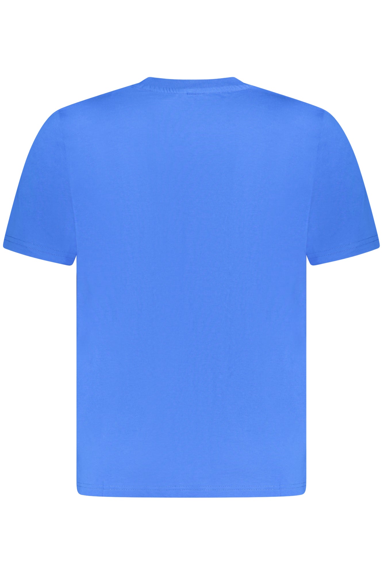 CAMISETA DE MANGA CORTA PARA HOMBRE NORTH SAILS, AZUL