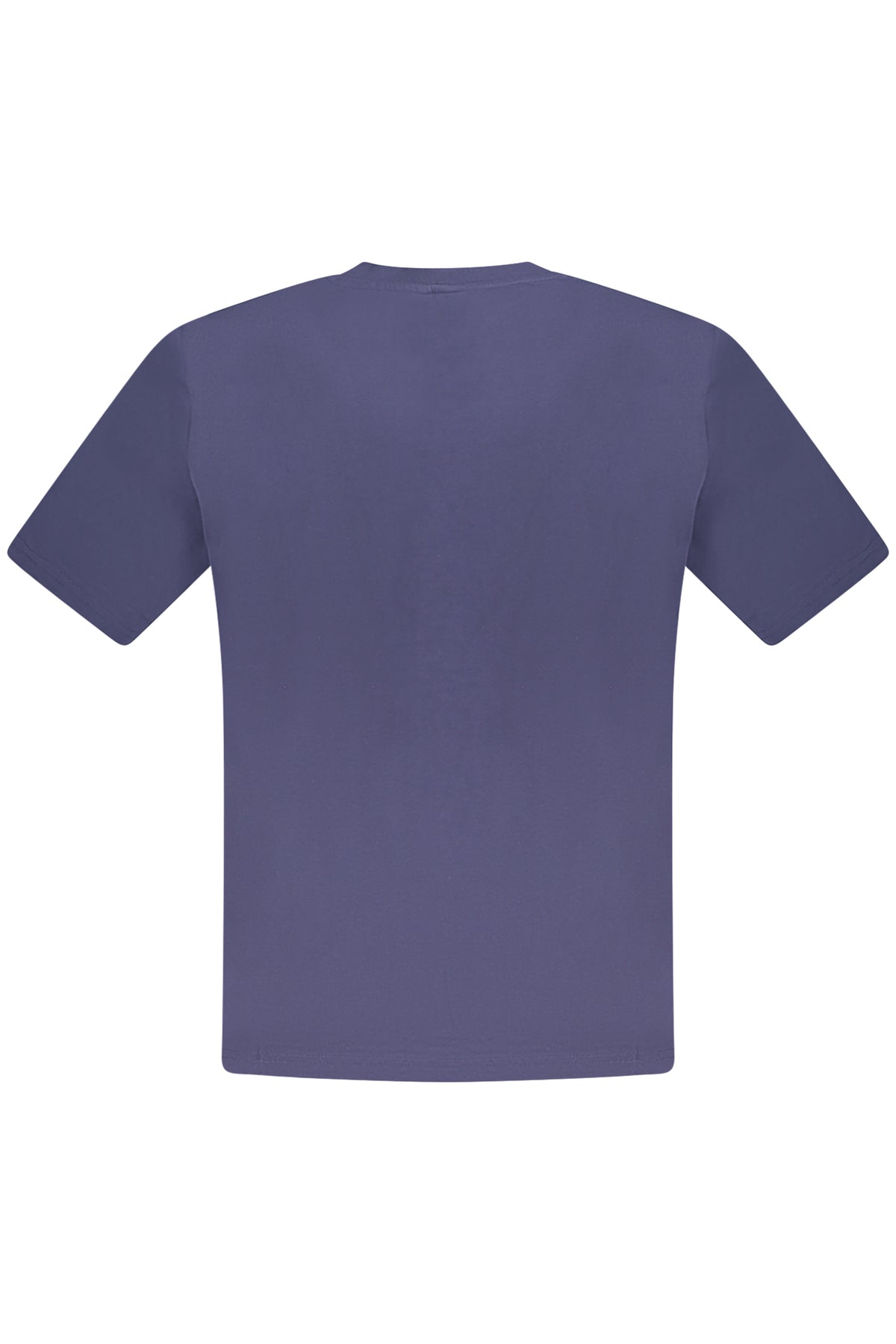 CAMISETA DE MANGA CORTA PARA HOMBRE NORTH SAILS, AZUL